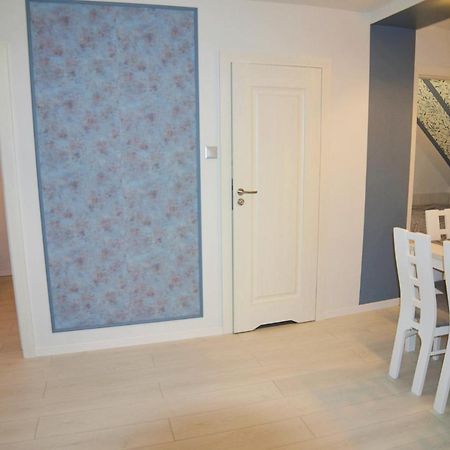 Apartament Stella Duszniki Zdrój Exterior foto