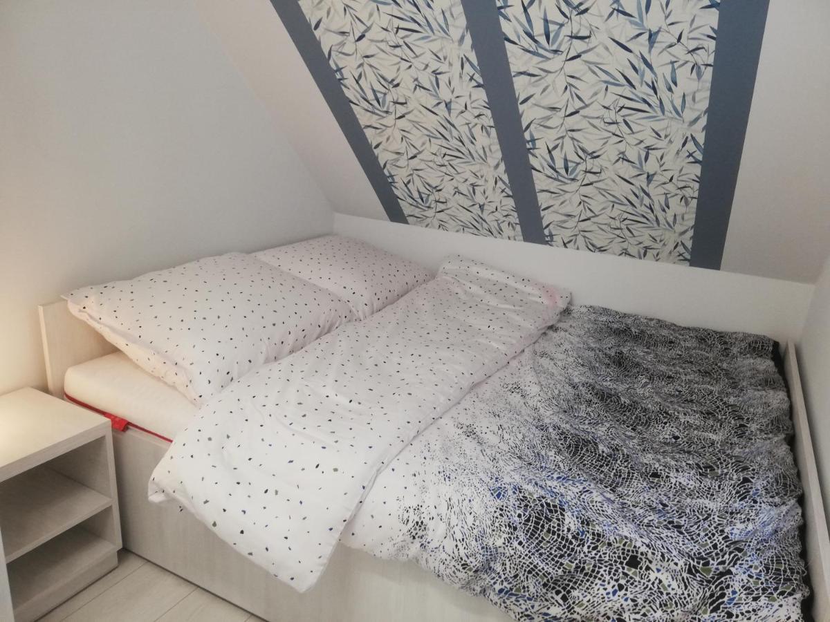 Apartament Stella Duszniki Zdrój Exterior foto