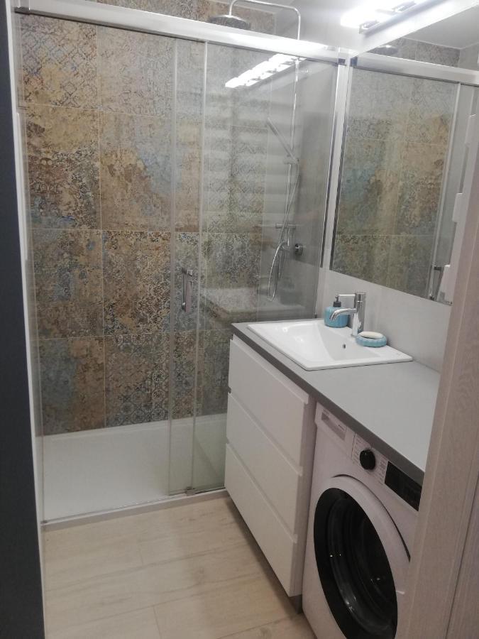 Apartament Stella Duszniki Zdrój Exterior foto