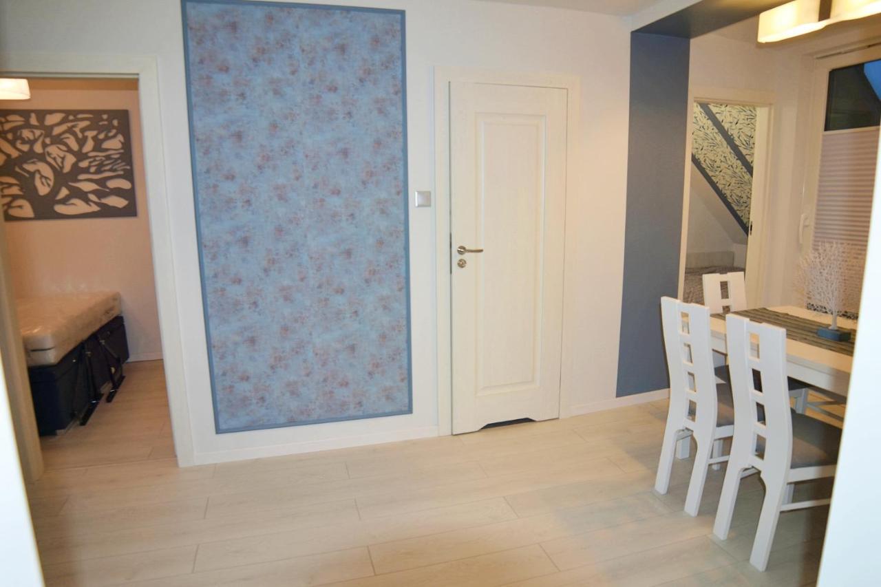 Apartament Stella Duszniki Zdrój Exterior foto