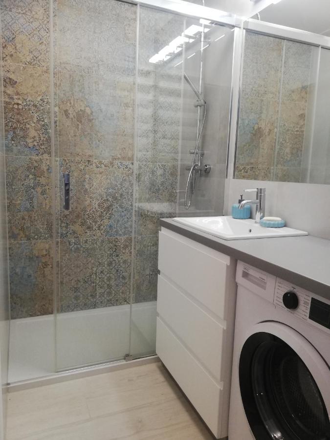 Apartament Stella Duszniki Zdrój Exterior foto